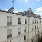Charming Apt In The District Of Belleville