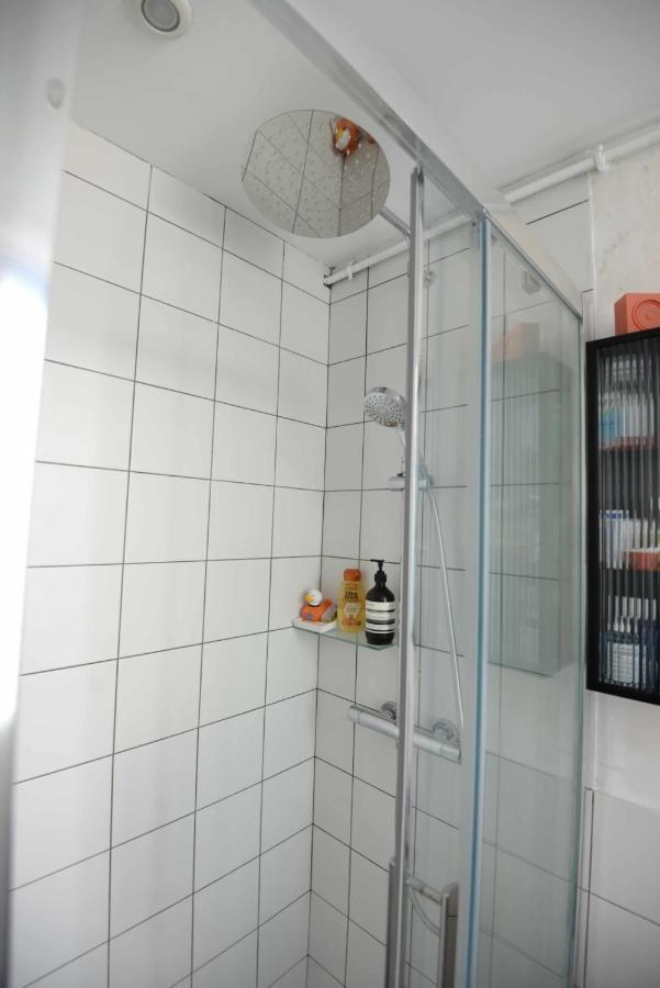 Appartamento Charming Apt In The District Of Belleville